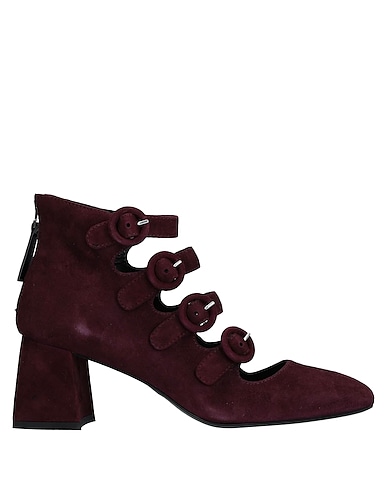 ZOOM JEANNOT - Ankle boot