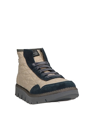 PANCHIC Sneakers Beige Fibre tessili