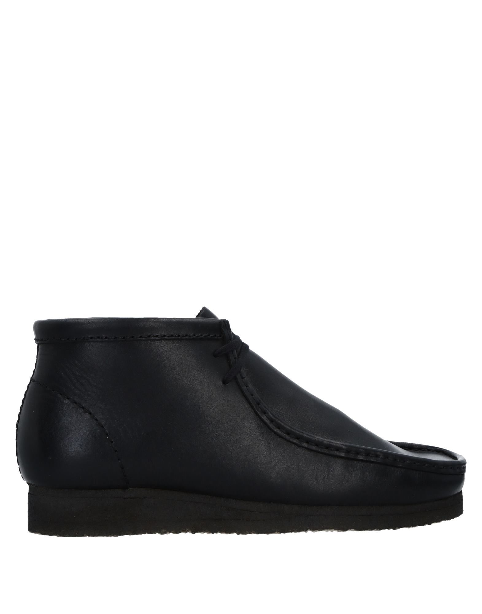 CLARKS ORIGINALS - Ankle boots