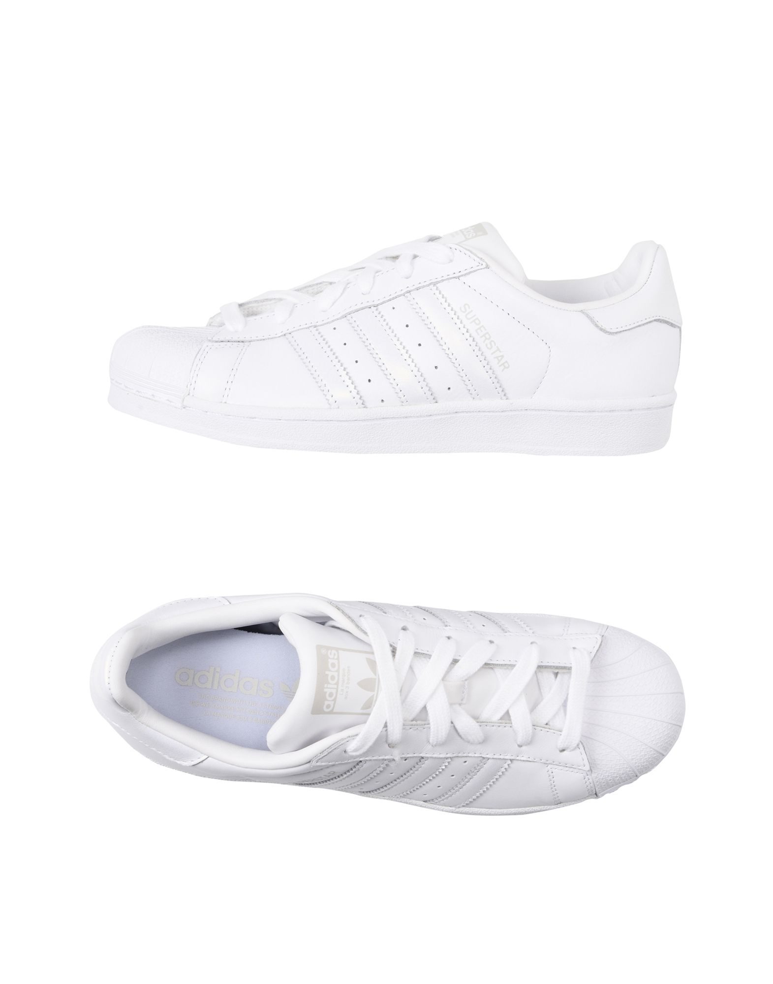 adidas superstar yoox