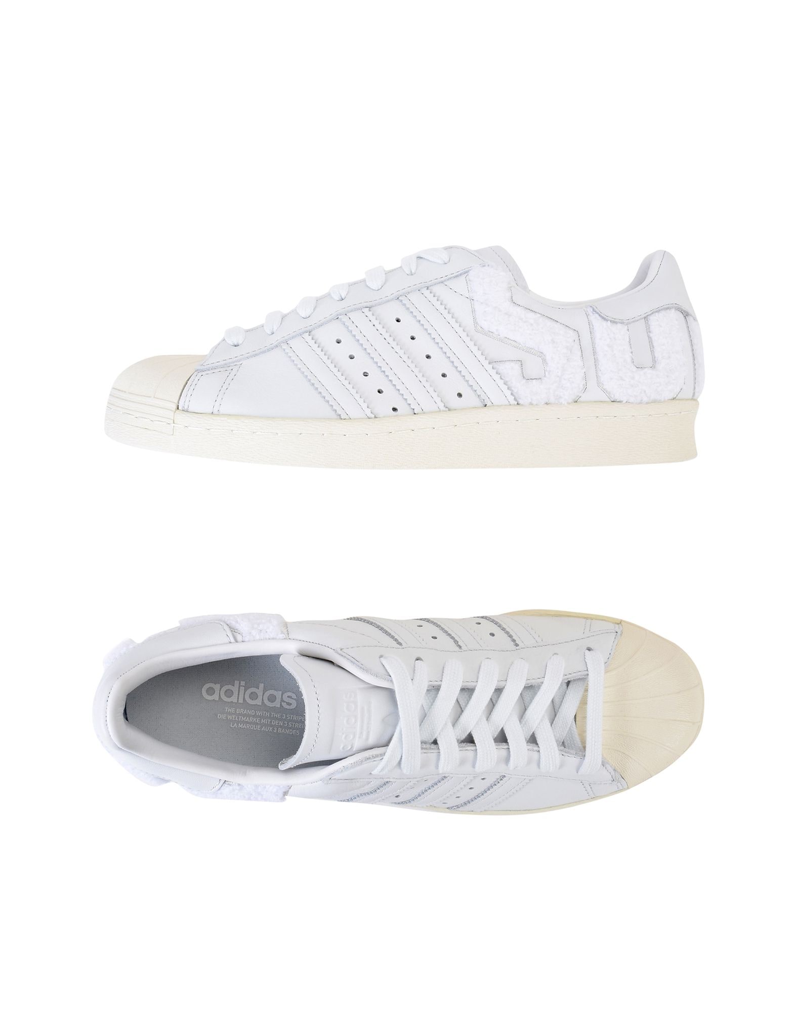 adidas superstar yoox