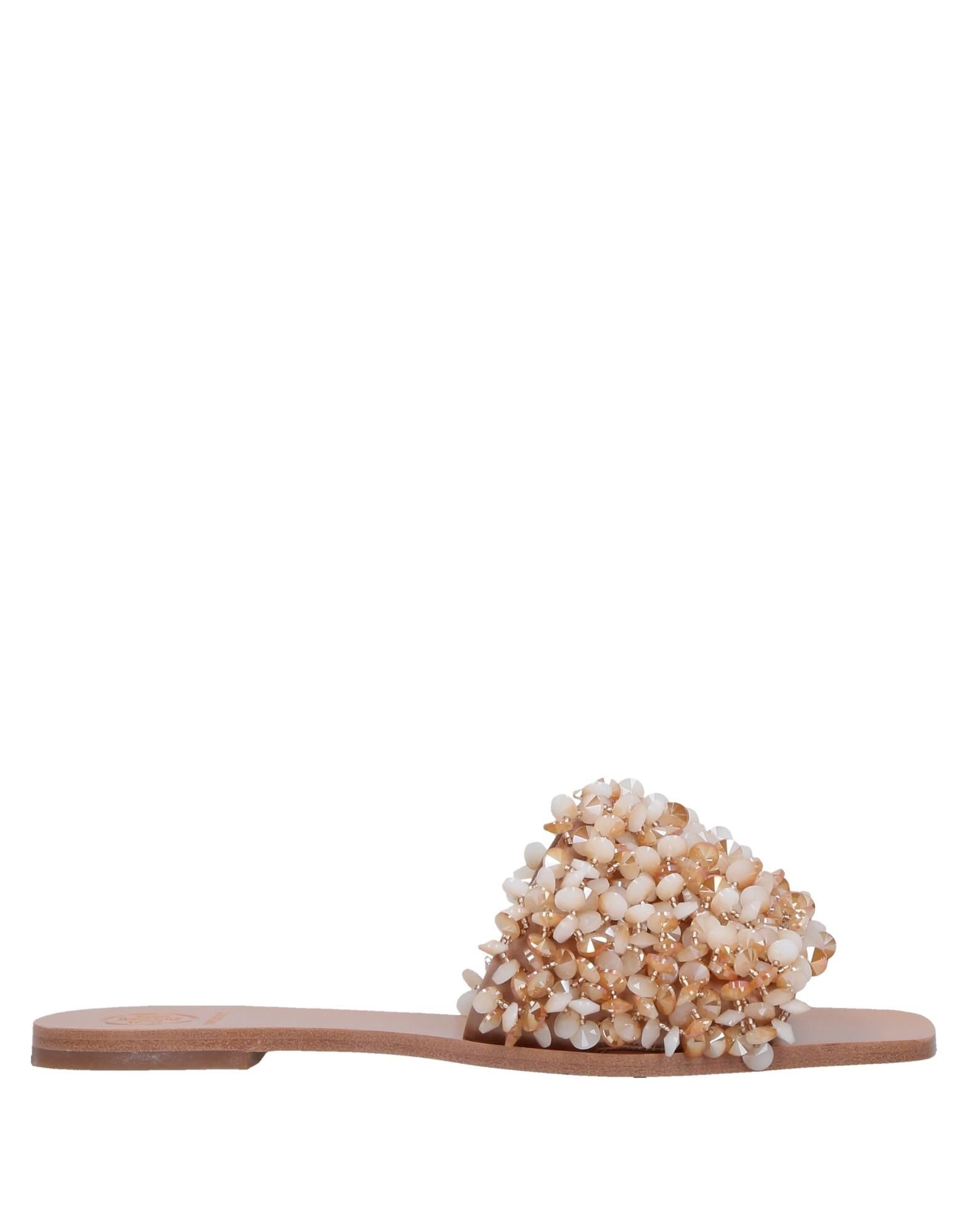 TORY BURCH - Sandali