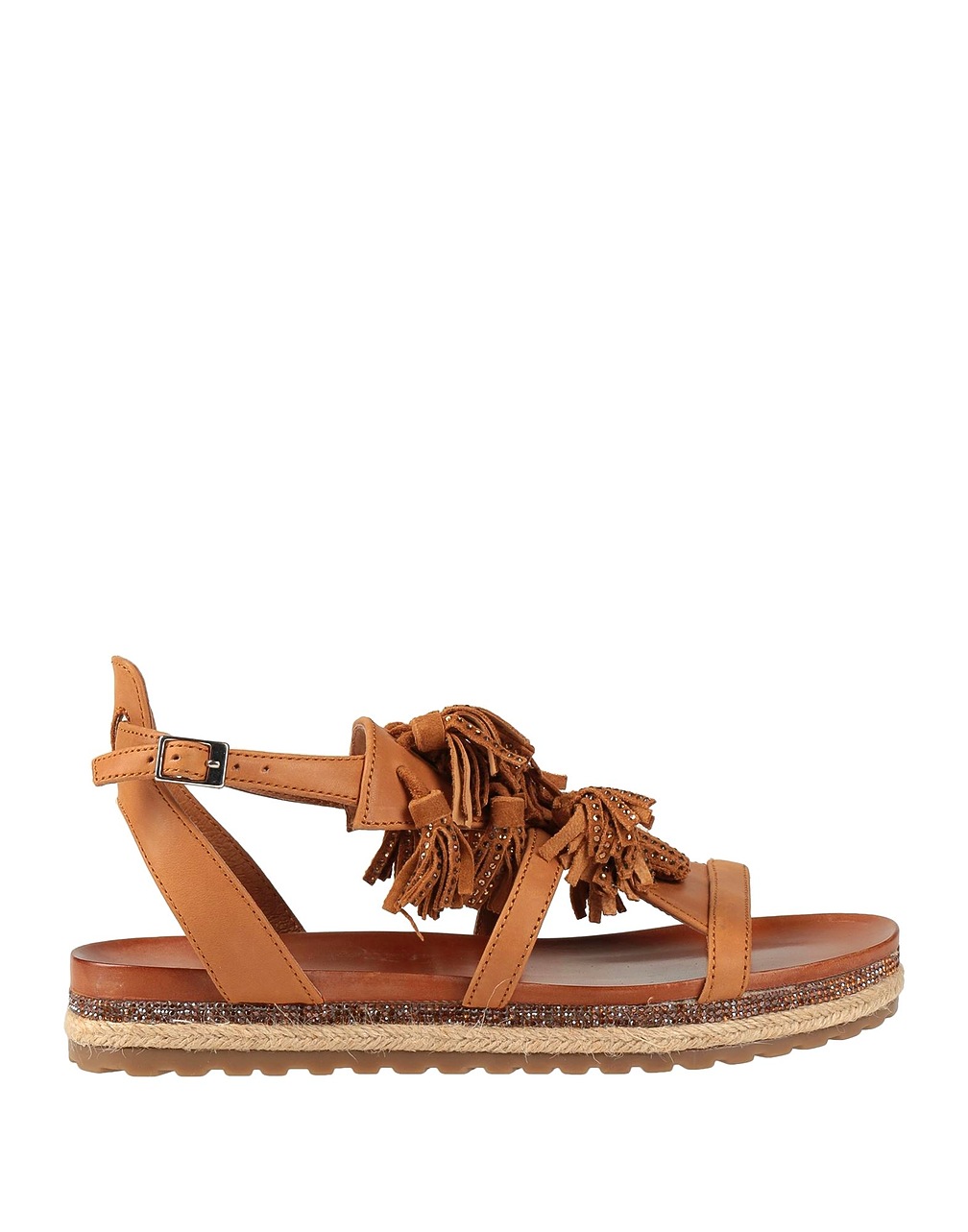 LA FEMME PLUS - Sandalen