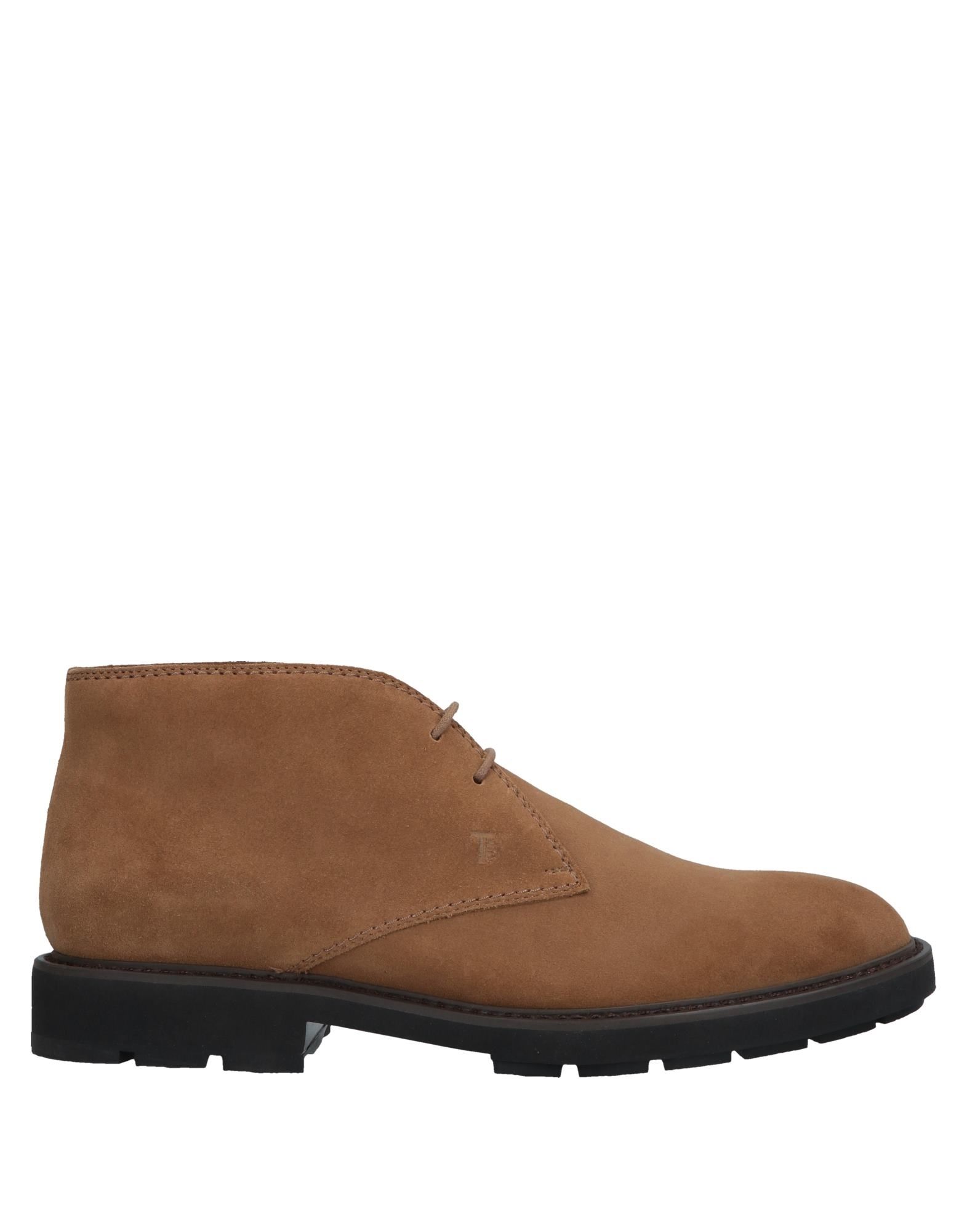 Tods Обувь Мужская Купить