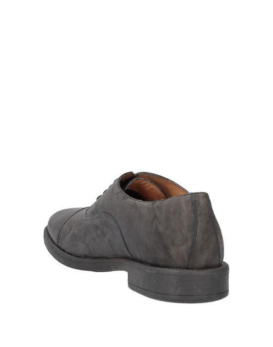 ANTICA CUOIERIA Обувь на шнурках