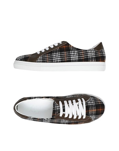 ZOOM 8 by YOOX - Sneakers