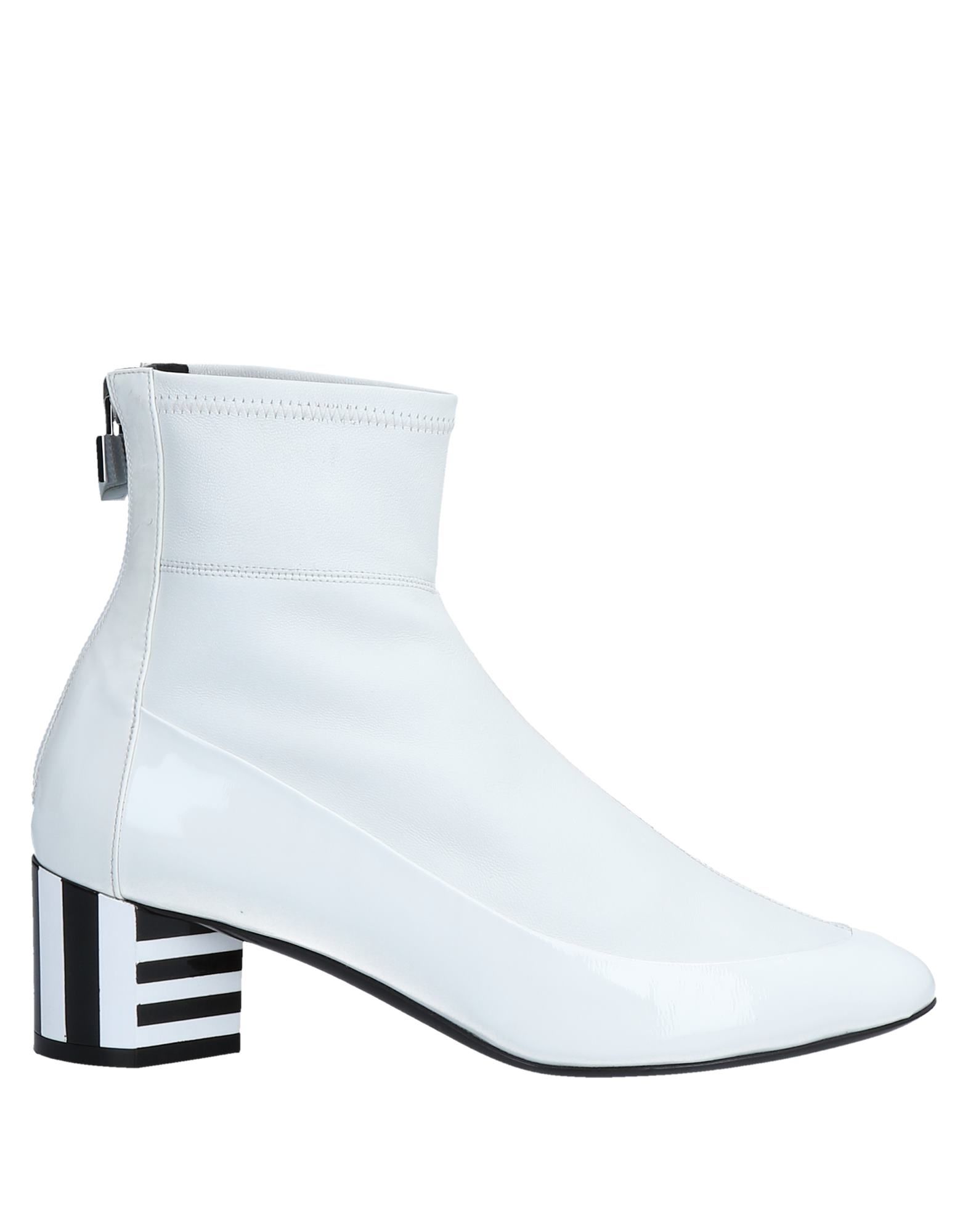 PIERRE HARDY - ショートブーツ