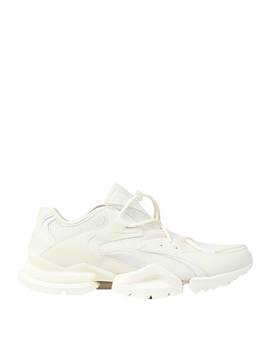 REEBOK Sneakers RUN_R 96
 Ivory Textile fibres