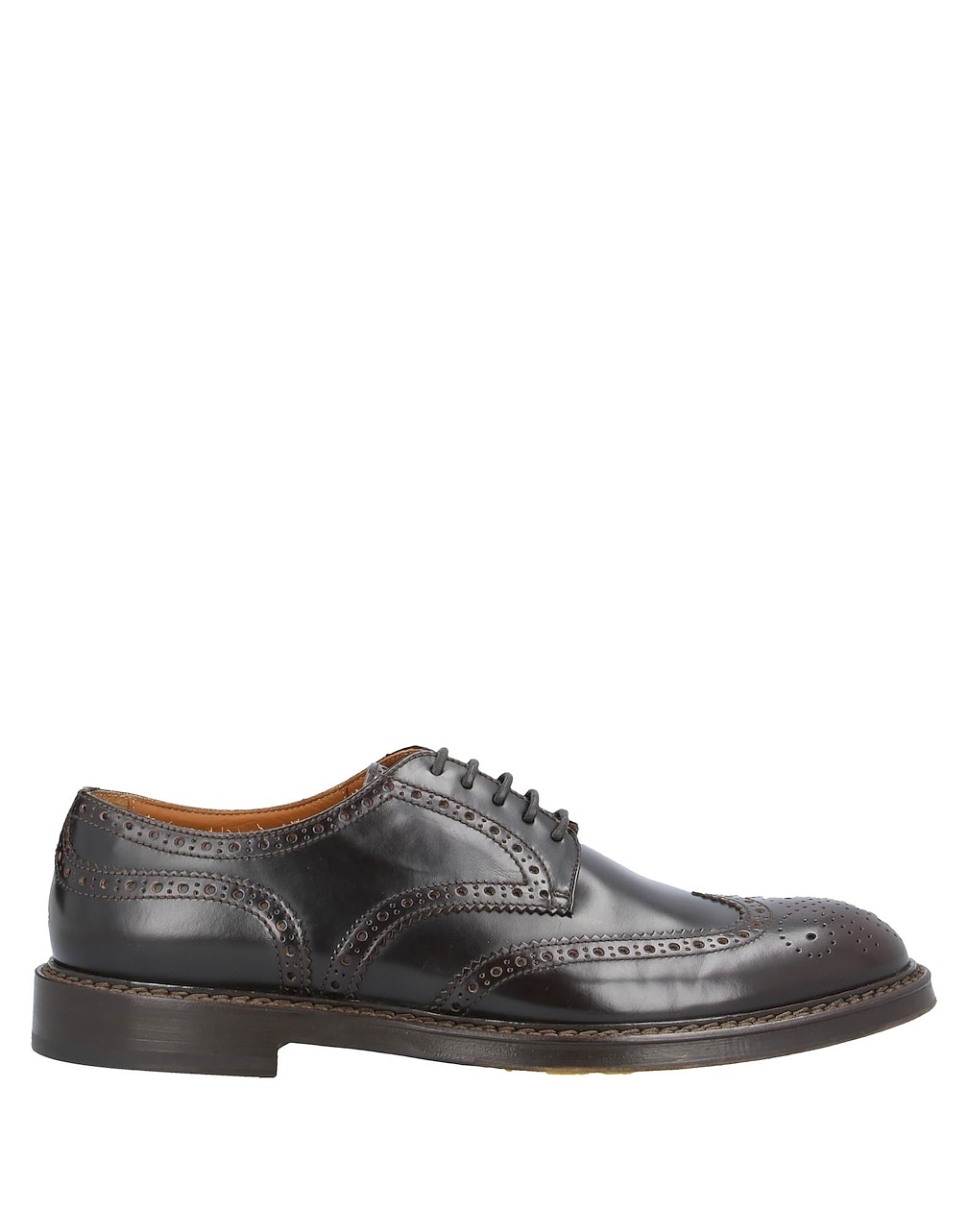 DOUCAL'S - Lace-up shoes