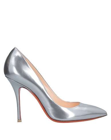 ZOOM SANTONI - Zapato de salón
