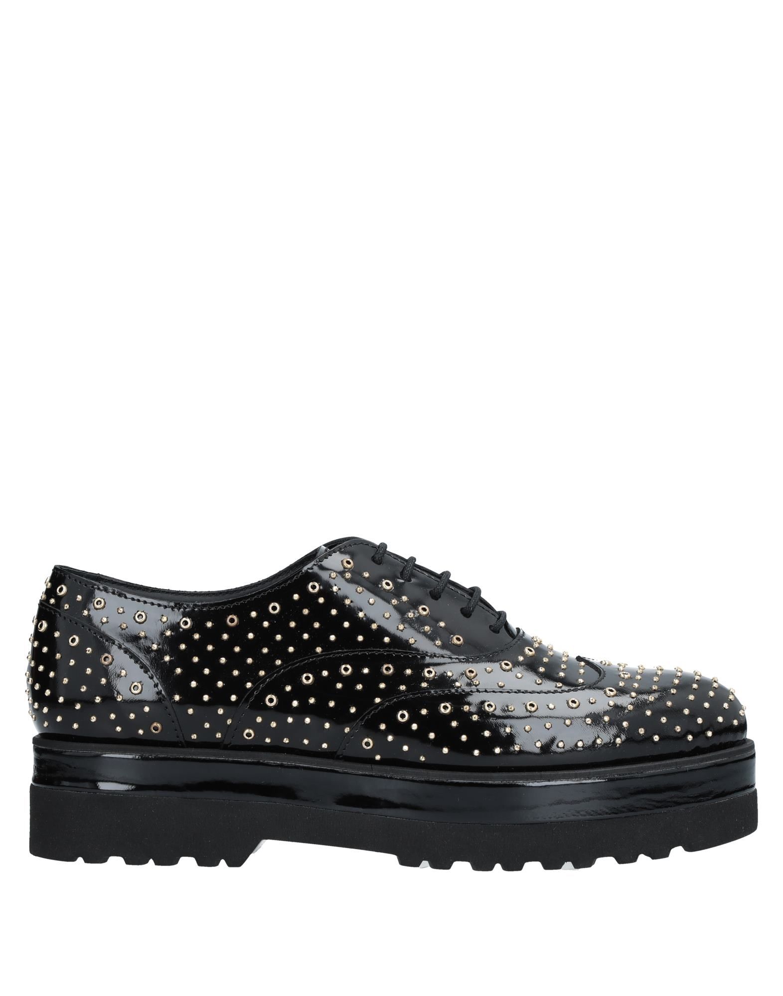 HOGAN - Lace-up shoes