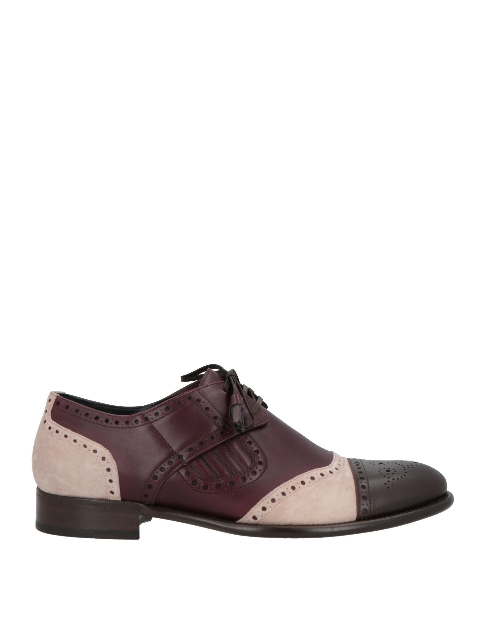 DOLCE&GABBANA - Lace-up shoes