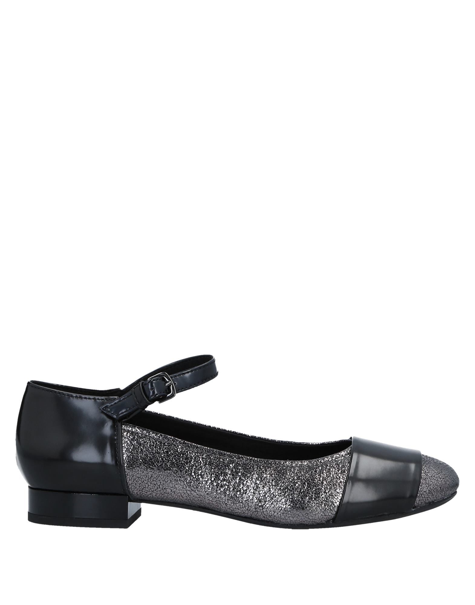 geox ballet flats