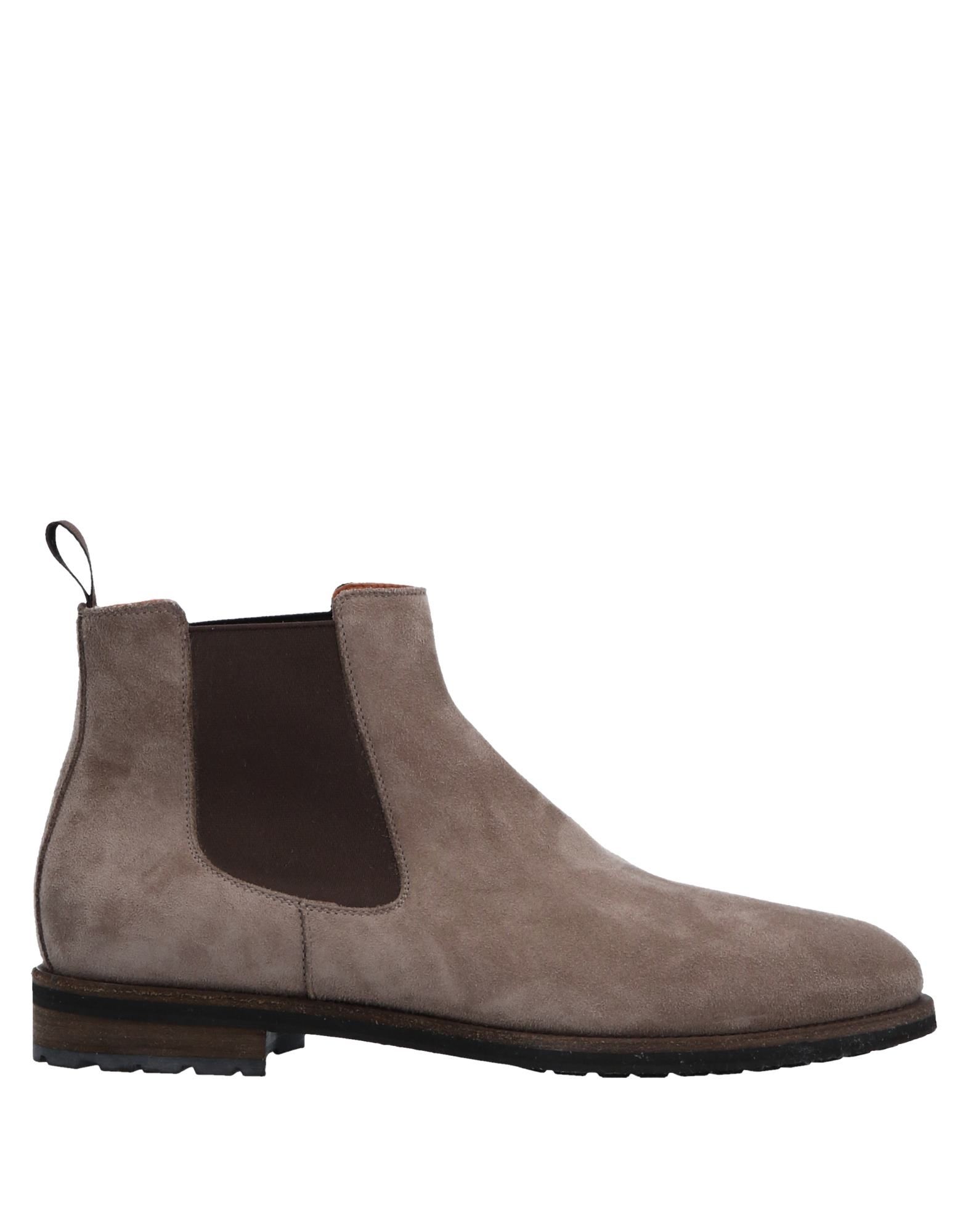 stivaletti santoni uomo
