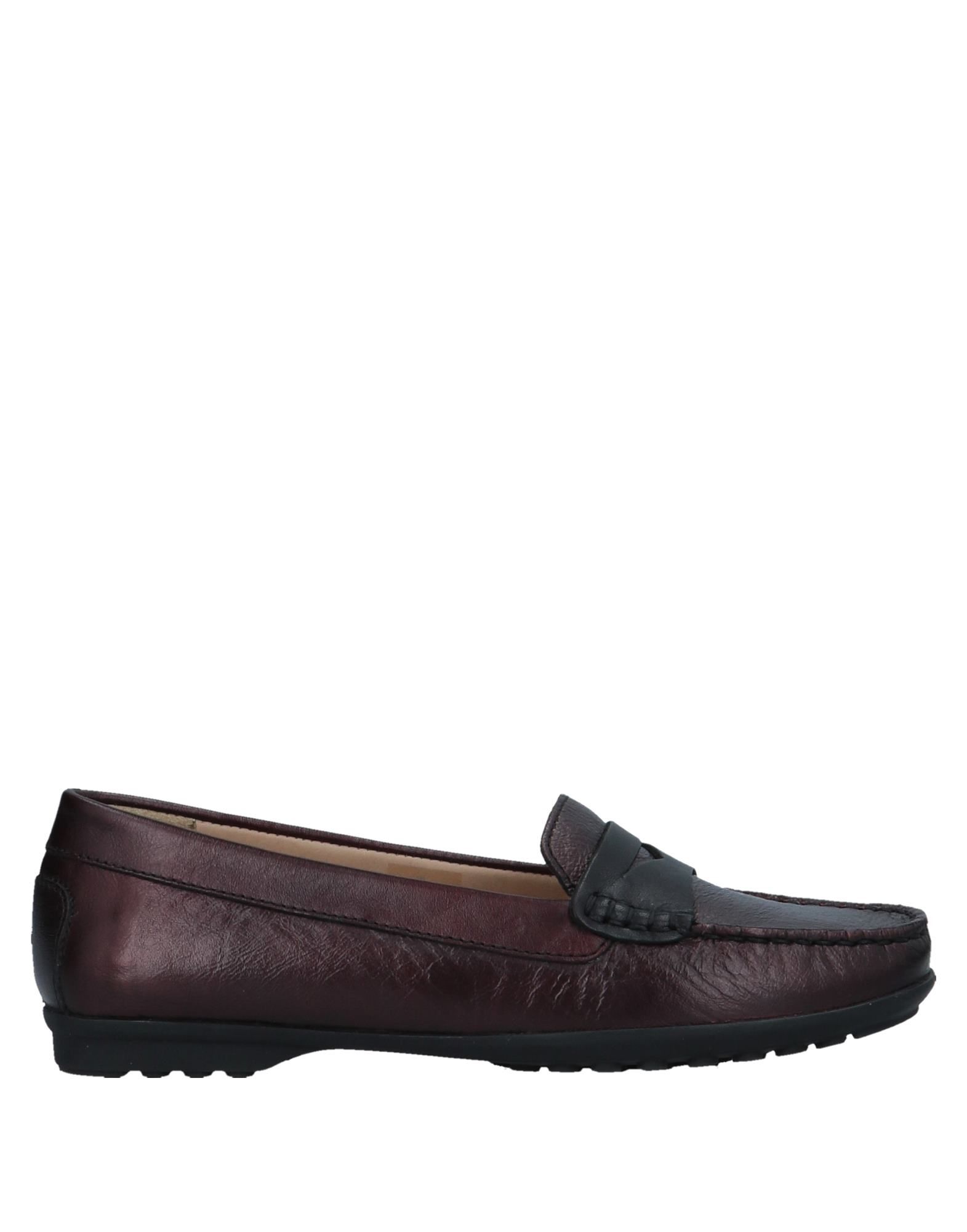 geox moccasins