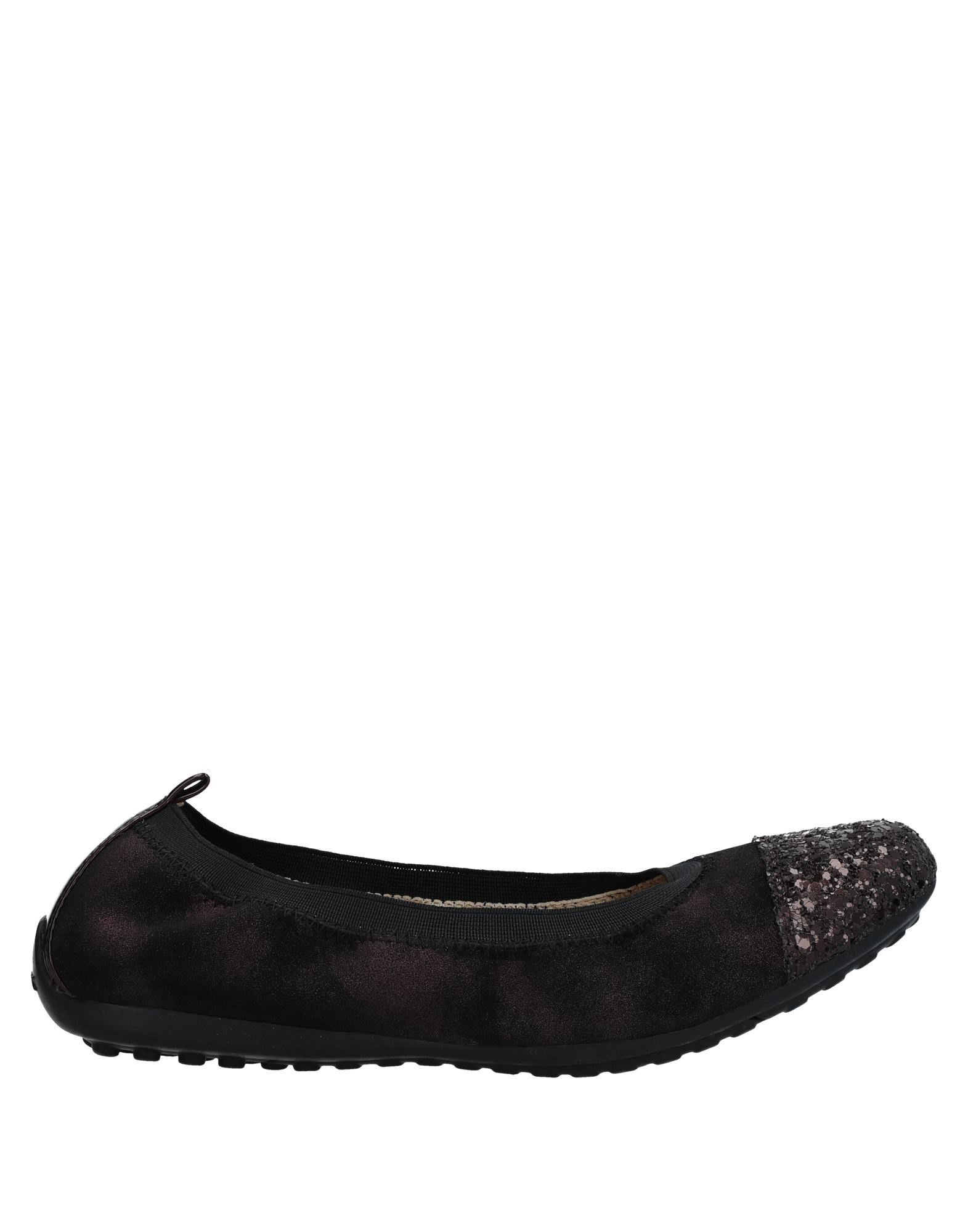 geox ballerina flats