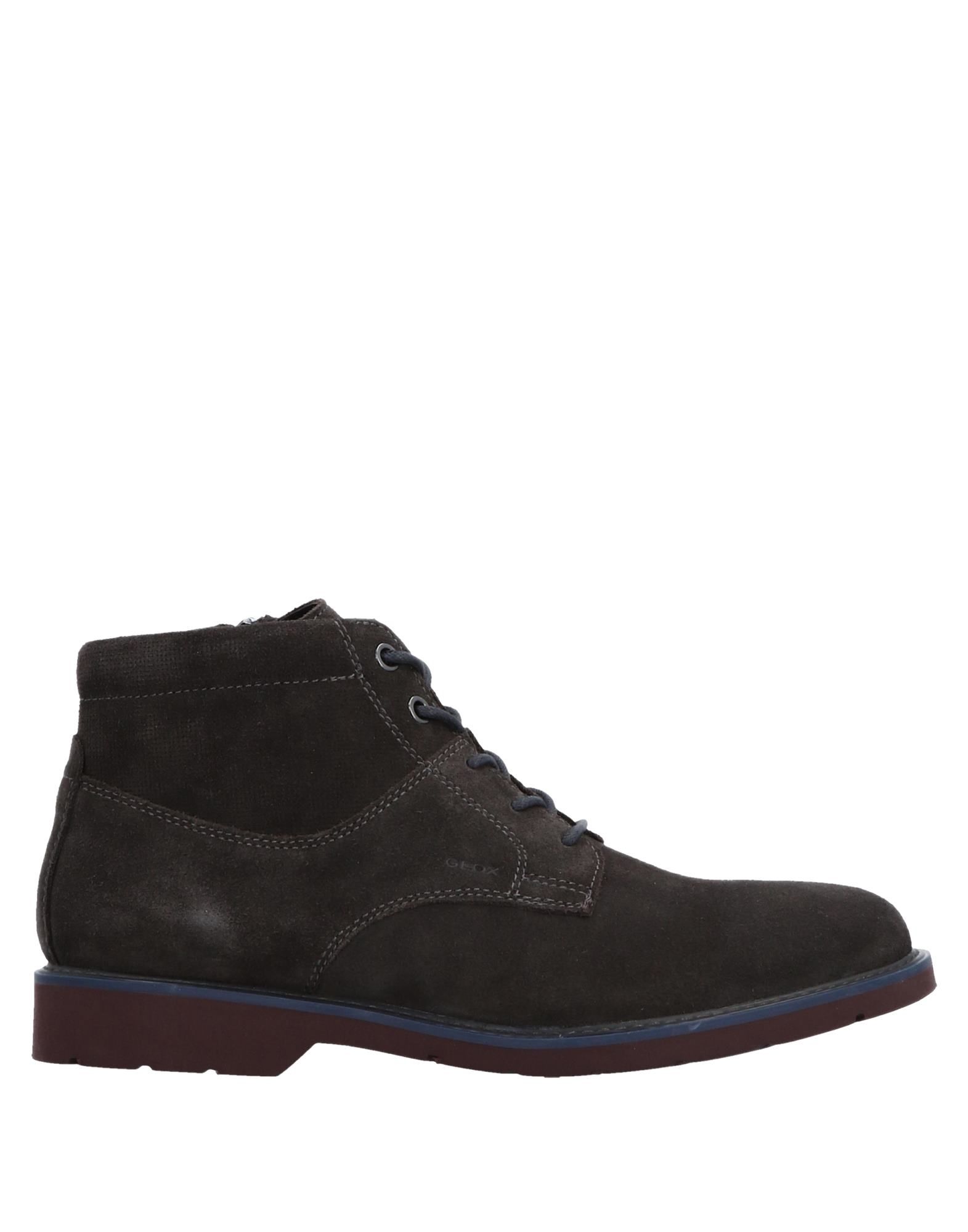 geox boots mens