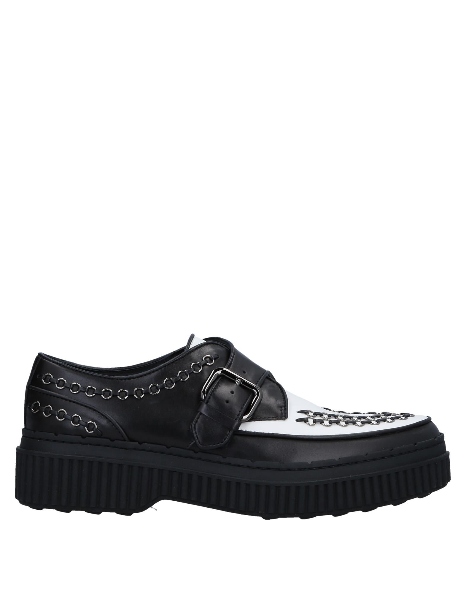 TOD'S - Lace-up shoes