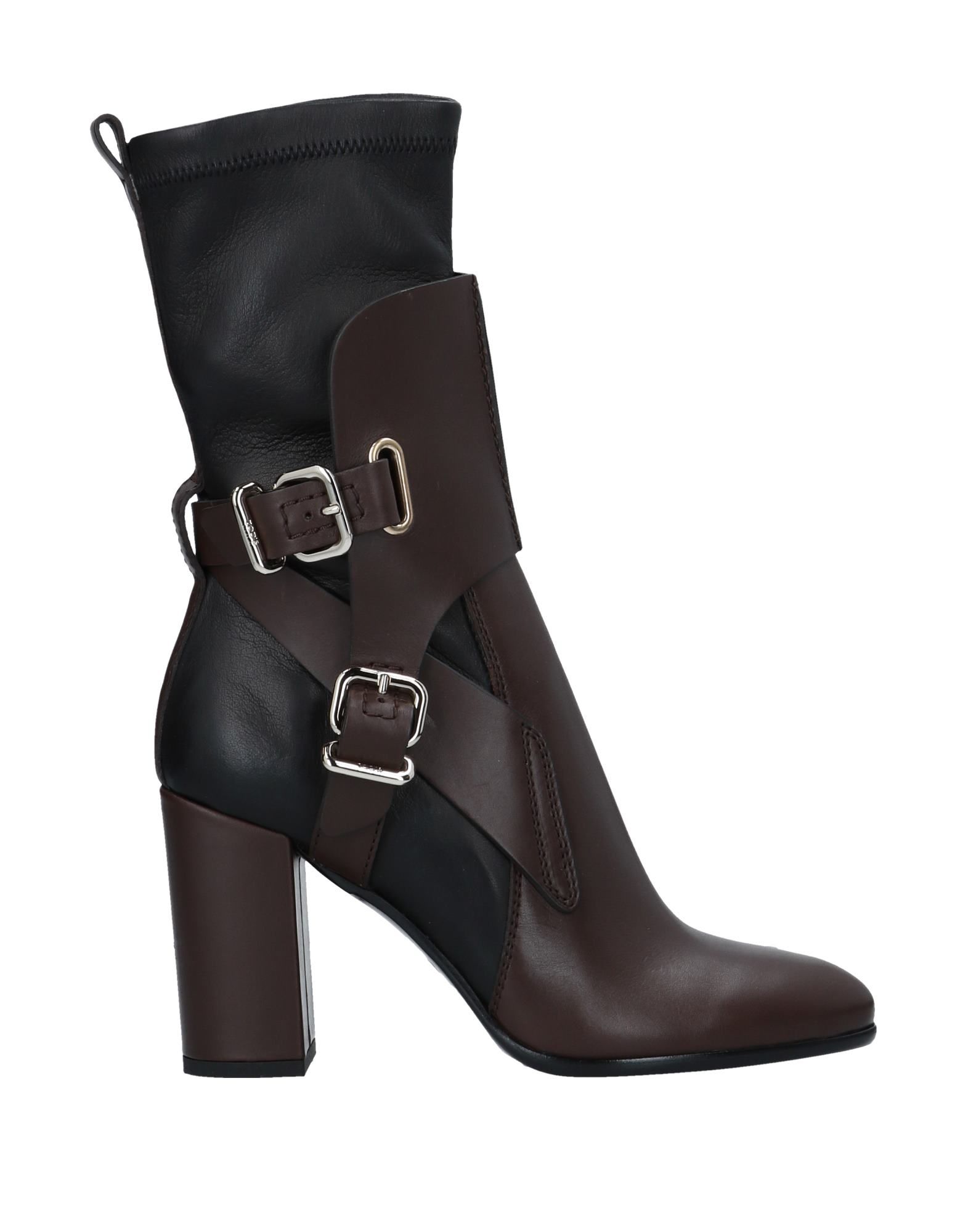 TOD'S - Ankle boots