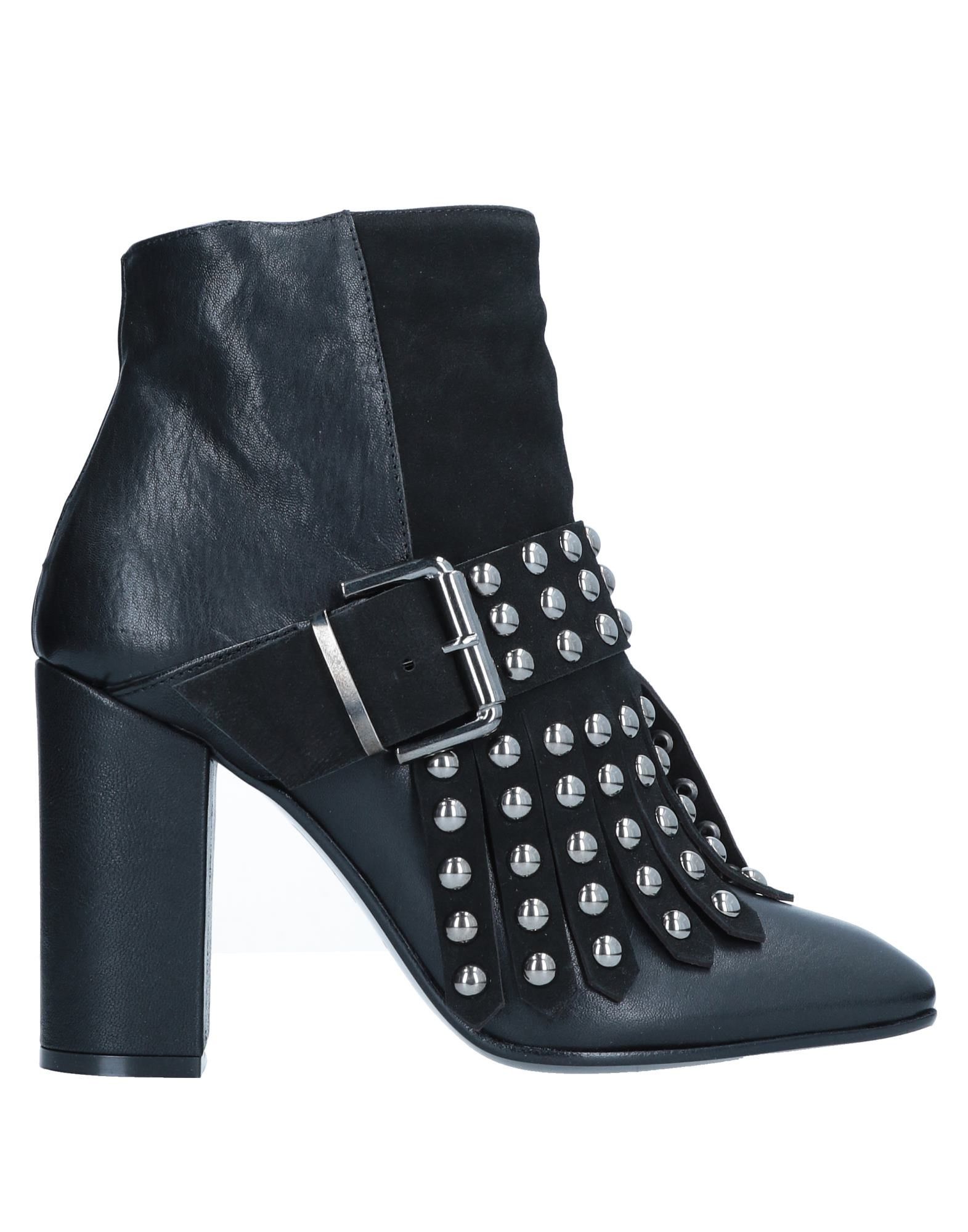 ALYSI - Ankle boots