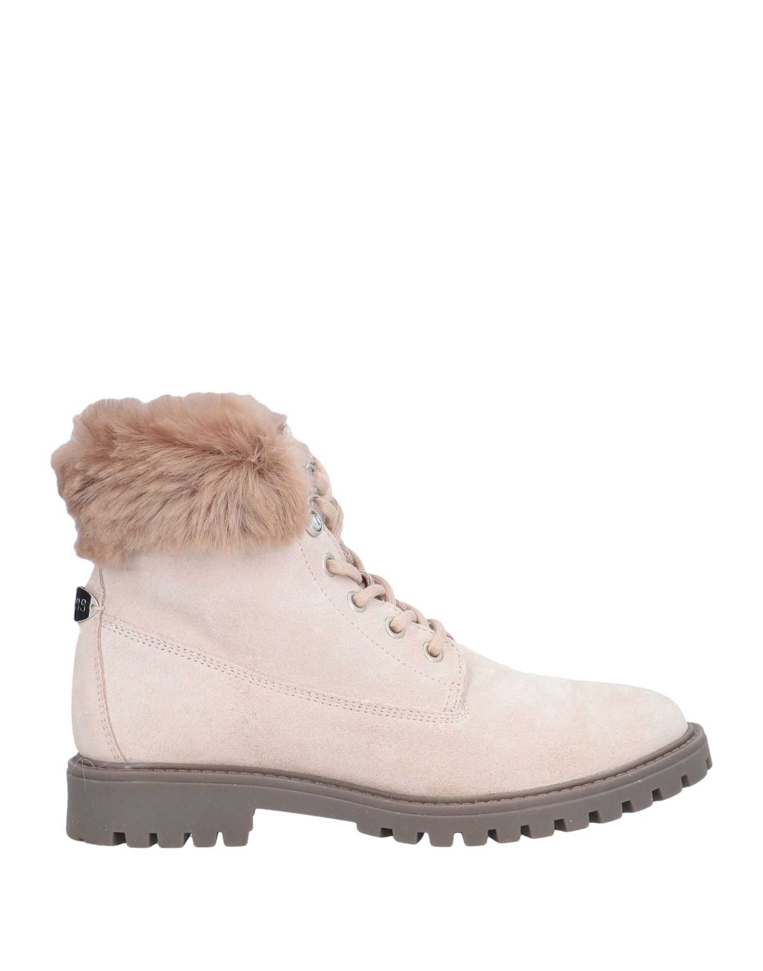 guess ankle boots uk