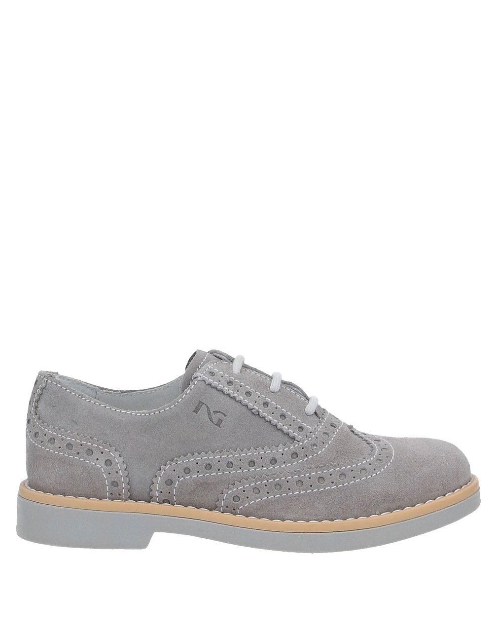NERO GIARDINI JUNIOR - Chaussures à lacets