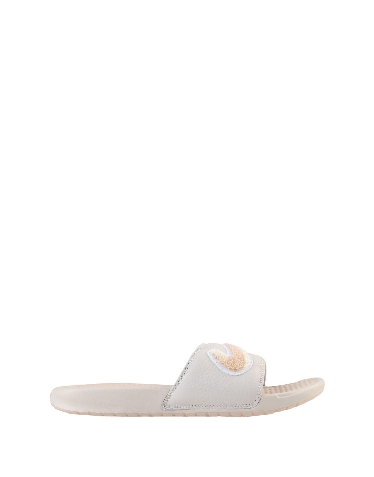nike benassi chenille
