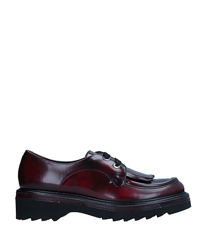 ZOOM GUGLIELMO ROTTA - Loafers