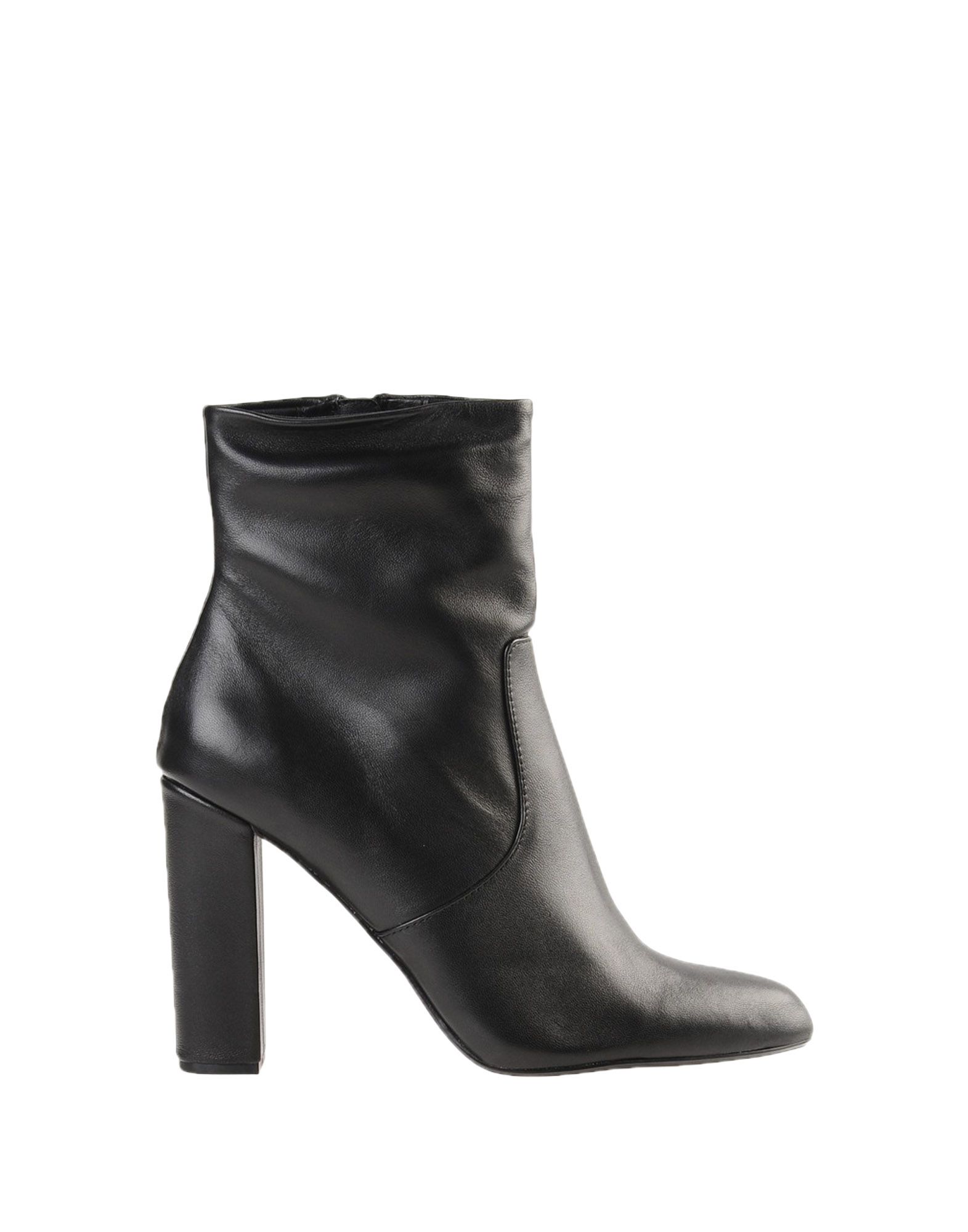 steve madden editor ankle boot