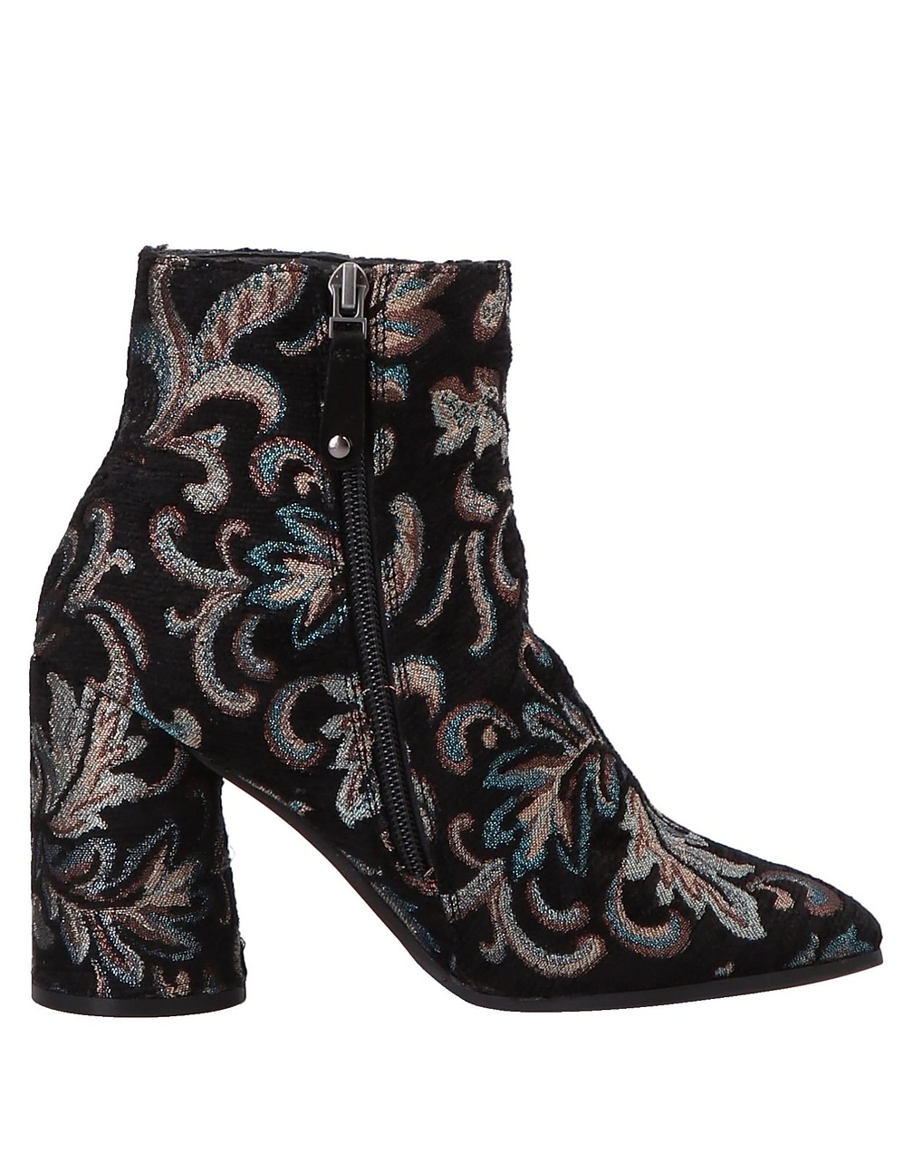 ELVIO ZANON - Ankle boots