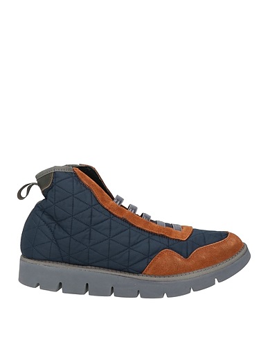 PANCHIC Sneakers Midnight blue Textile fibres