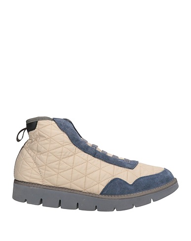 PANCHIC Sneakers Μπεζ Ίνες υφασμάτων