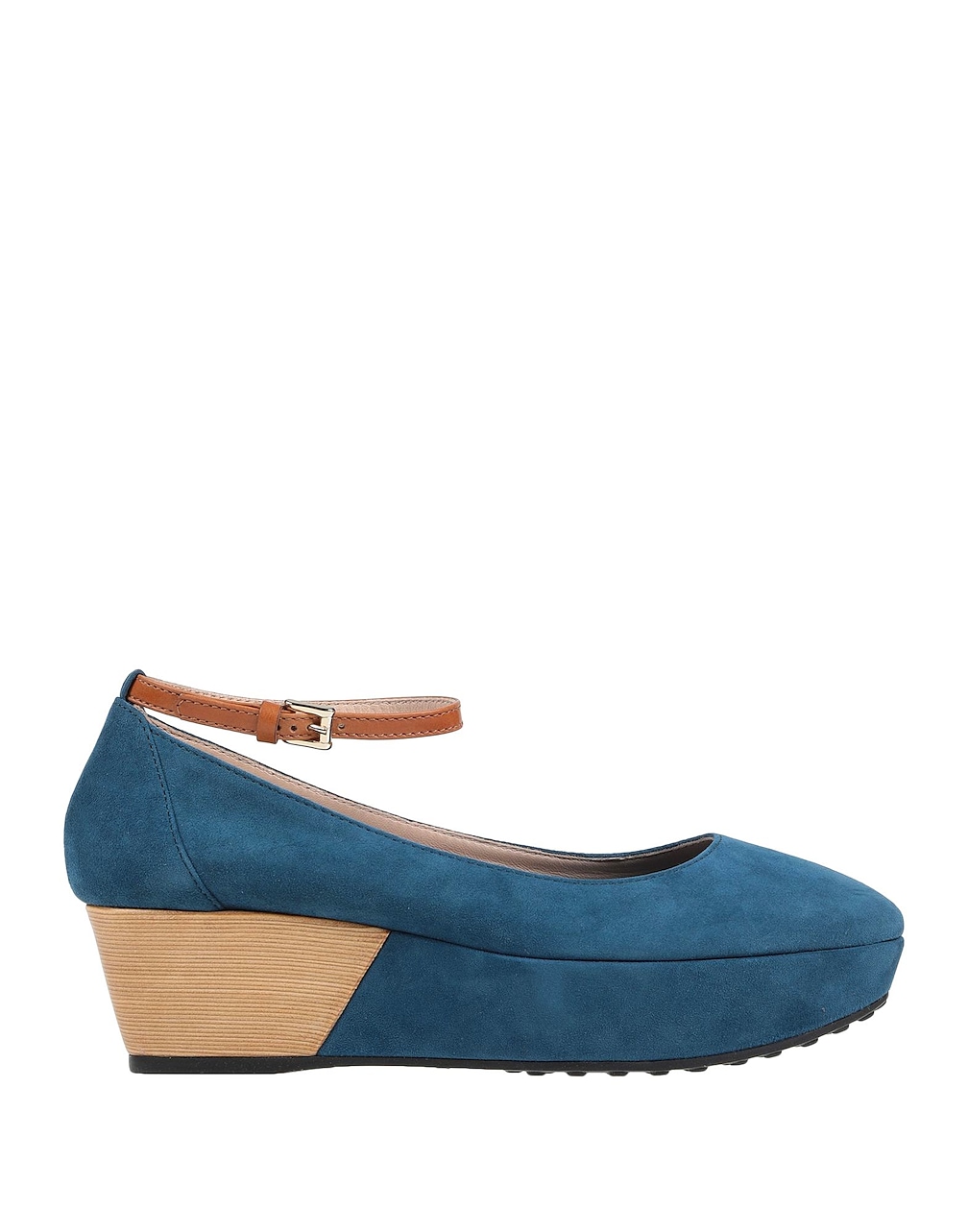 TOD'S - Escarpins