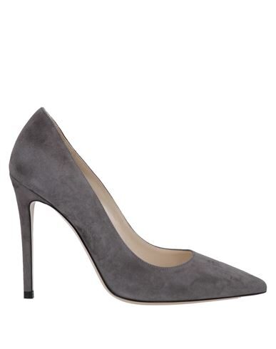 Deimille Pumps In Lead