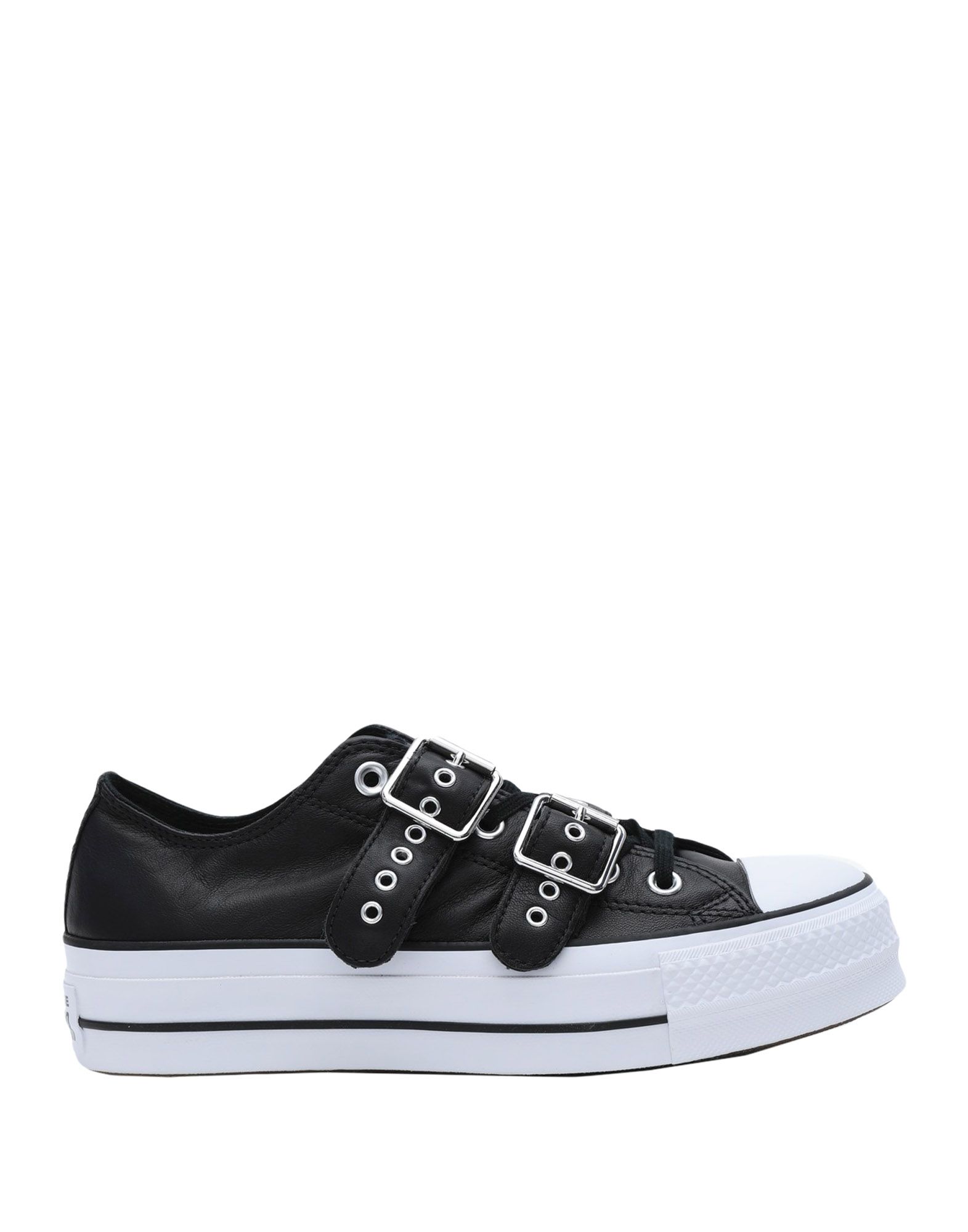 yoox converse mujer