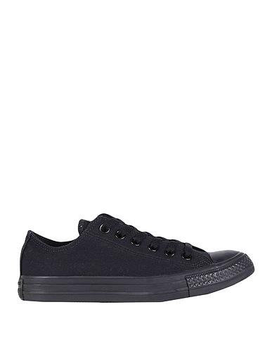 CONVERSE Sneakers C TAYLOR A/S
 Nero Fibre tessili
