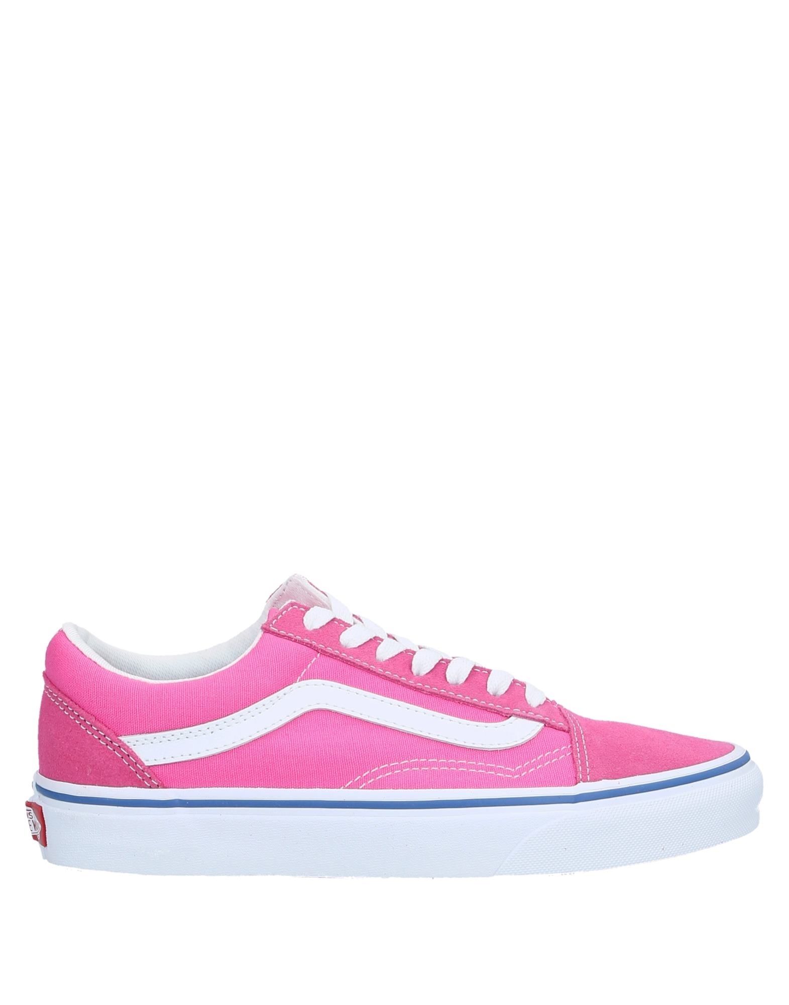 yoox vans donna