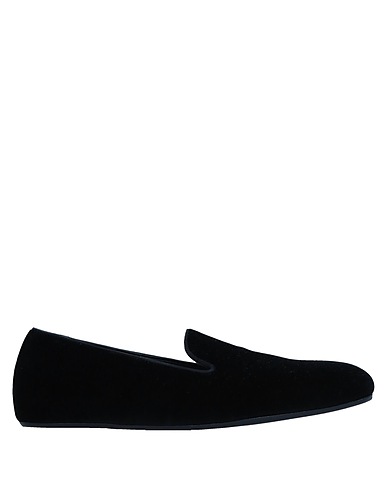 ZOOM DOLCE & GABBANA - Loafers