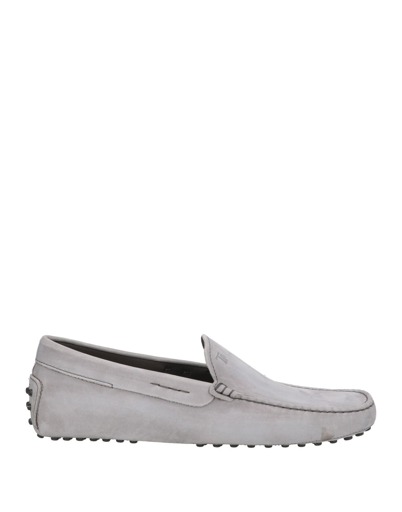 TOD'S - Loafers