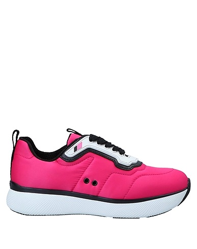 ZOOM PRADA LINEA ROSSA - Sneakers