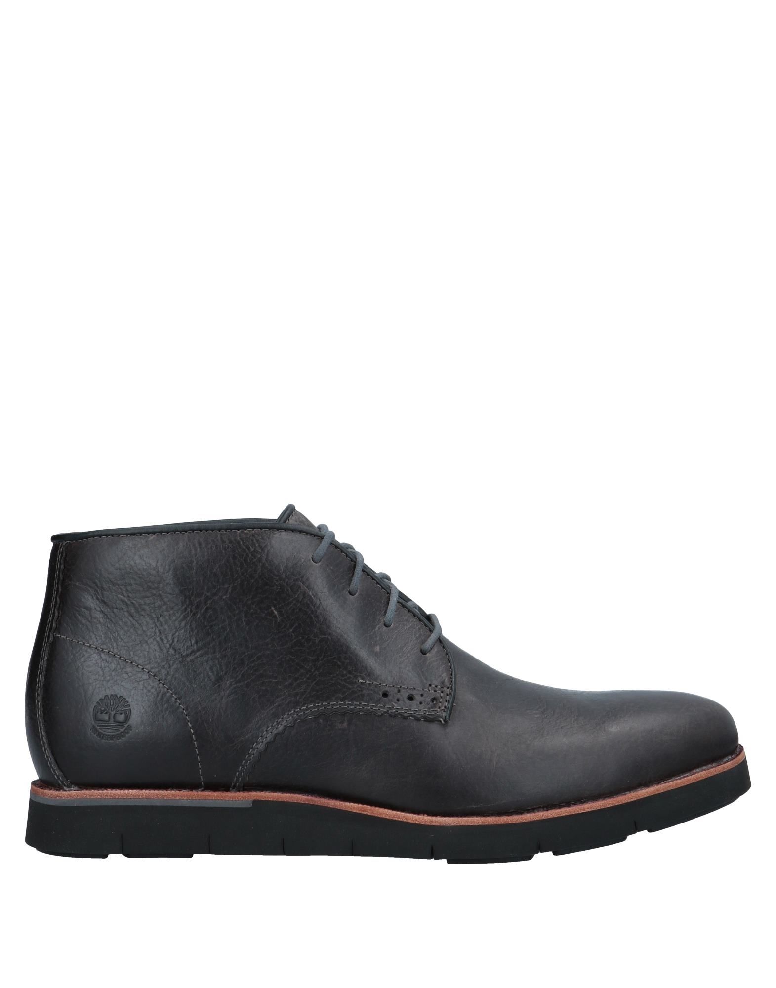 yoox timberland uomo