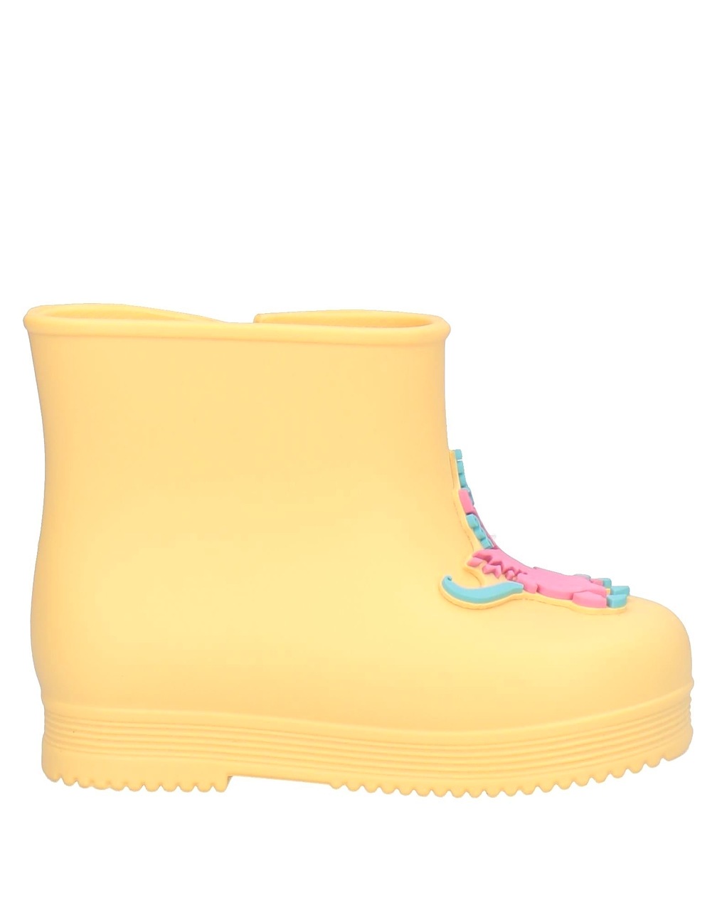 VIVIENNE WESTWOOD ANGLOMANIA + MINI MELISSA - Ankle boots