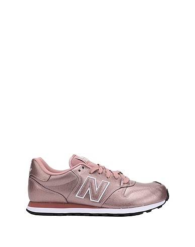 NEW BALANCE Sneakers GW500 Metallic
 Dove grey Textile fibers