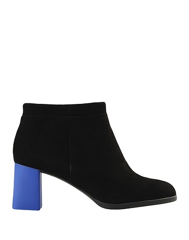 ZOOM CAMPER - Ankle boot
