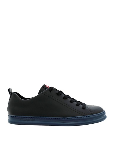 CAMPER Sneakers Noir Cuir