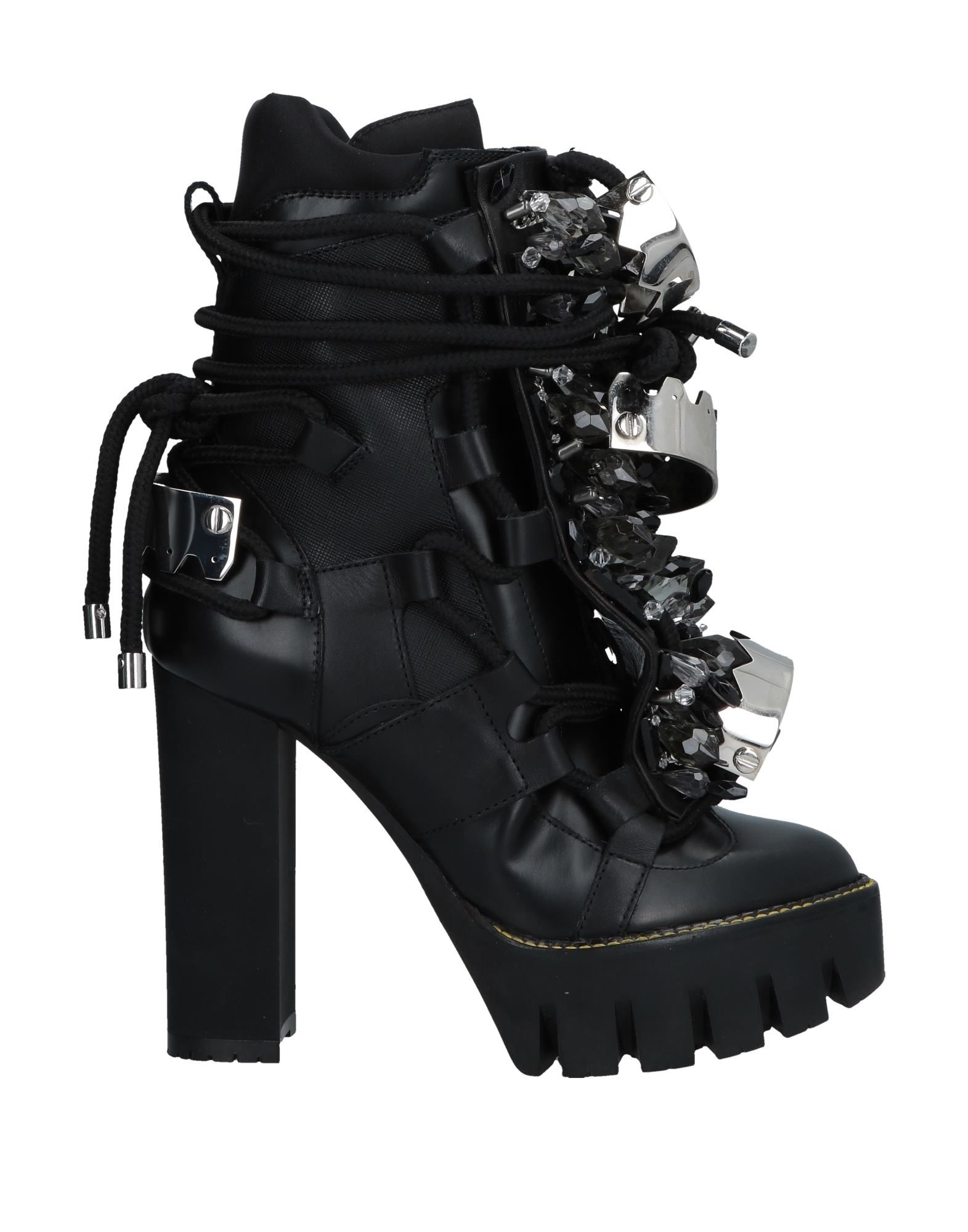 DSQUARED2 - Ankle boots