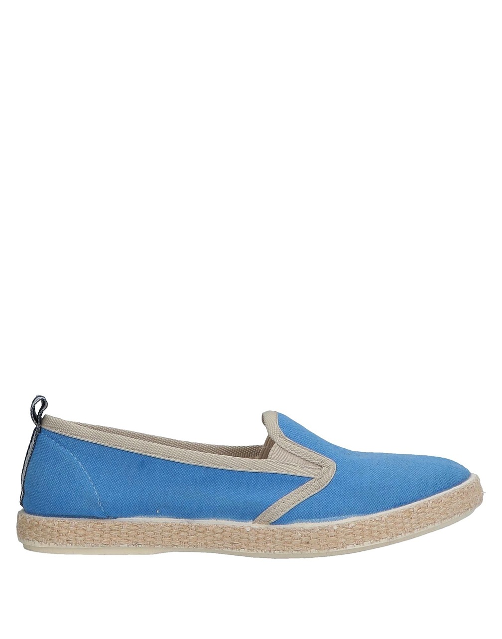 PAOLO PECORA - Espadrilles