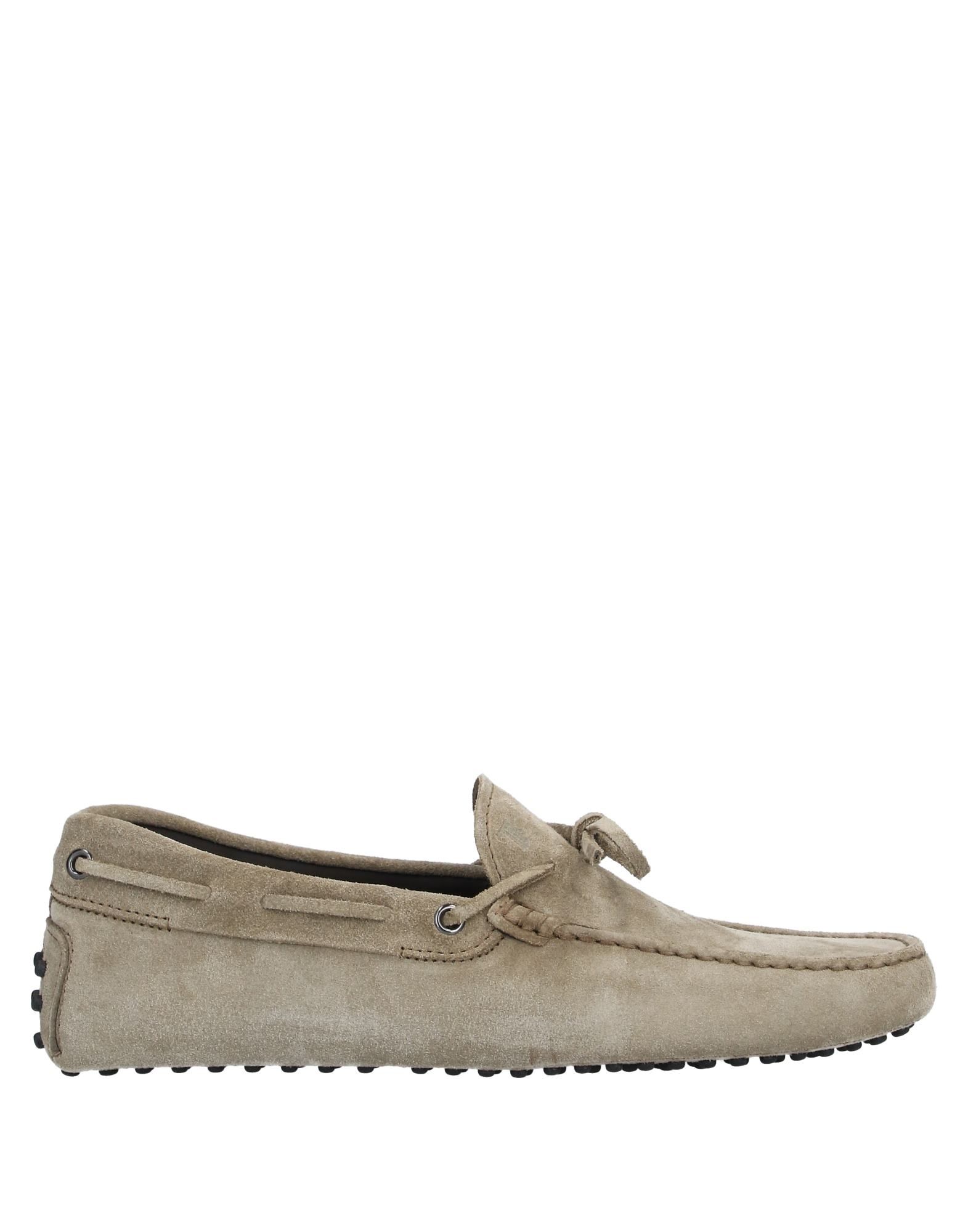 TOD'S - Loafers