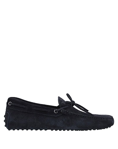ZOOM TOD'S - Mocassins