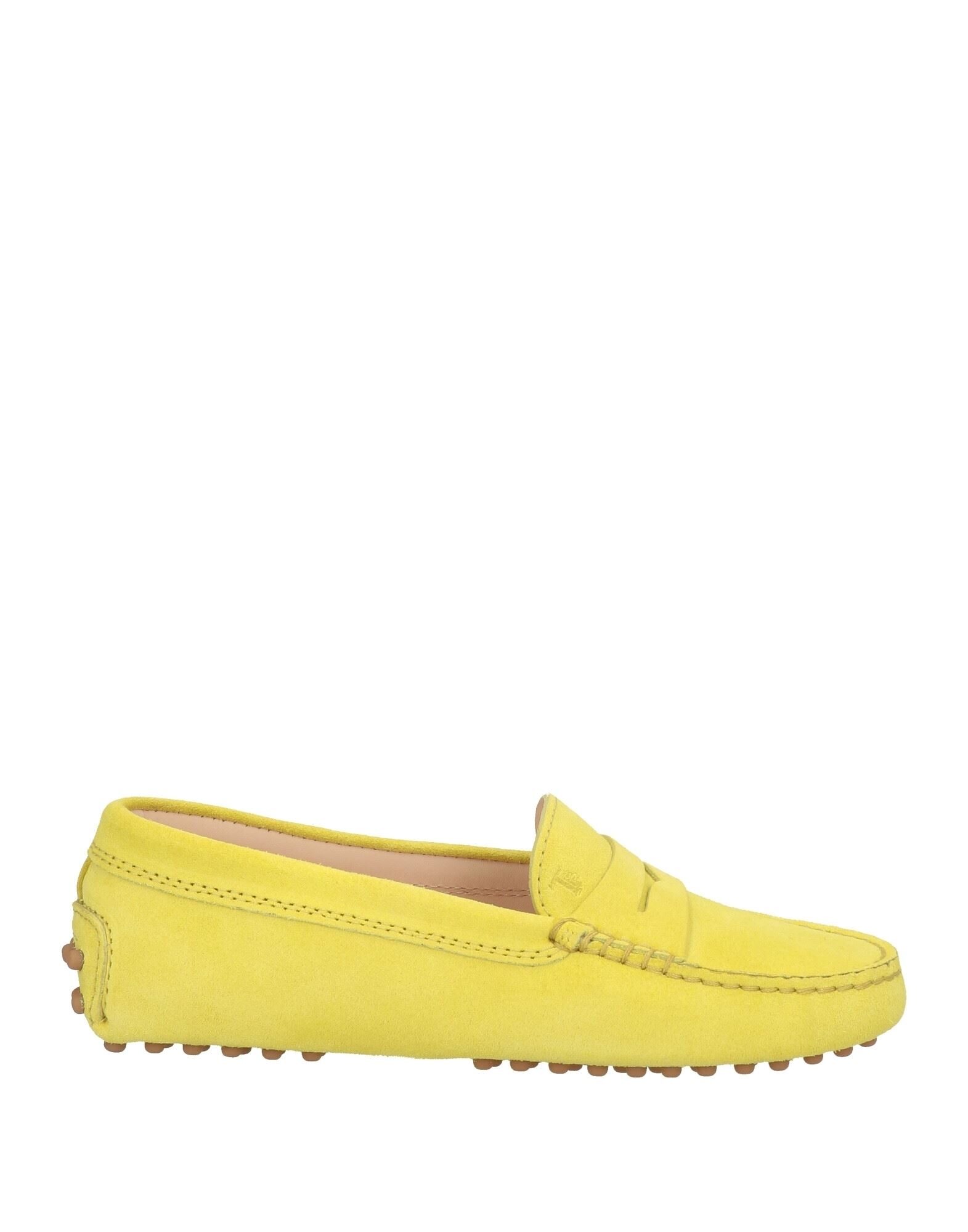 TOD'S - Loafers